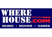 Wherehouse Music discount codes