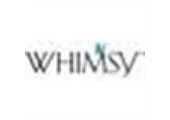Whimsy discount codes