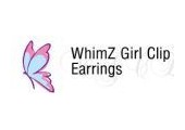 WhimZ Girl Clip Earrings discount codes