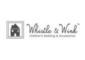 Whistle And Wink discount codes