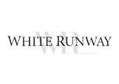 White Runway discount codes