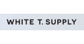White T. Supply discount codes