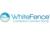 WhiteFence discount codes