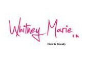 Whitney Marie discount codes