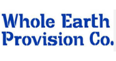 Whole Earth Provision Co. discount codes
