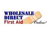 Whole Sale Direct First Aid discount codes