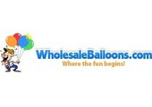 Wholesale Balloons discount codes
