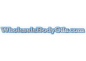 Wholesale Body Oils discount codes