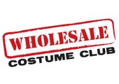 Wholesale Costume Club discount codes