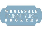 Wholesale Furniture Brokers discount codes