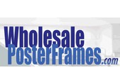 Wholesale Poster Frames discount codes