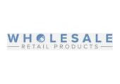 Wholesaleretailproducts.com discount codes