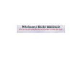 Wholesome Books Wholesale discount codes