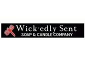 Wick-edly Sent Scented Candles discount codes