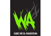 Wicked Aroma discount codes