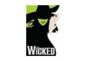 Wicked the Musical Store discount codes