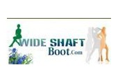 Wide Shaft Boot discount codes