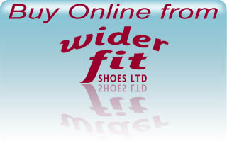 Get Wide Fit Shoes Voucher codes, discount codes