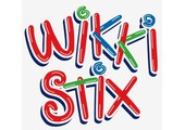 Wikki Stix discount codes