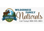 Wilderness Family Naturals discount codes