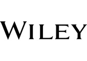 Wiley discount codes
