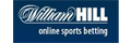 William Hill Sports discount codes