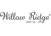 Willow Ridge discount codes
