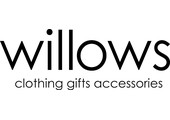 Willow St discount codes