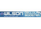 Wilson Cellular Booster discount codes