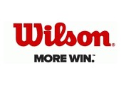 Wilson Sporting Goods discount codes