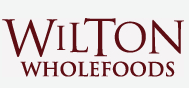Wiltonwholefoods discount codes
