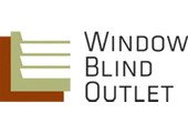 Window Blind Outlet