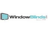 Windowblinds discount codes