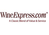 Wine Express discount codes