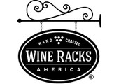 Wine Racks America discount codes
