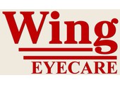 Wing Eyecare discount codes