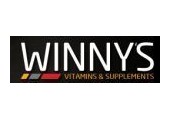 Winnyvs.com discount codes