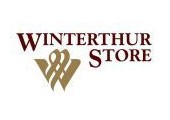 Winterthur Store discount codes