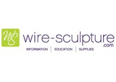 Wire-sculpture.com discount codes