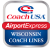 Wisconsin Airport Express discount codes