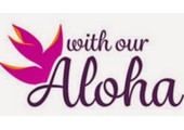 With Our Aloha.com discount codes