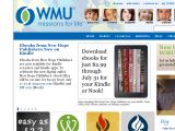 Wmu.com discount codes