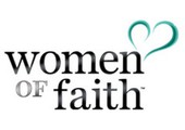 Women Of Faith discount codes