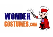 Wonder Costumes discount codes