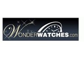 Wonder Watches discount codes
