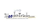 WoodenTracks.com discount codes