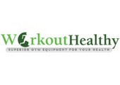 Workout Healthy discount codes