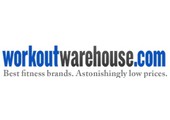 Workout Warehouse discount codes