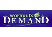 Workouts DEMAND discount codes