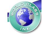 World Class Ink discount codes
